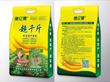 德亿果（超千斤）