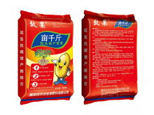效果（亩千斤）